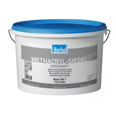 Methacryl-Siegel 1 litre, Emballage: 1 Ltr