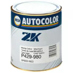 Bodywork Paint