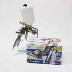 Pistola a spruzzo Air Gunsa AZ3 HTE 2