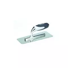 Platoir déco inox, Taille: 200x80x70mm