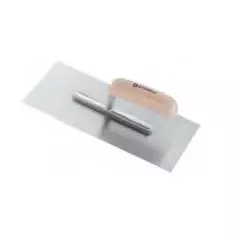 Glättkelle inox 28 x 13