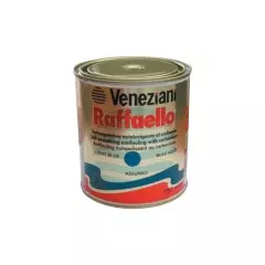 RAFFAELLO NEXT - ANTIFOULING HYDROPHILE, Emballage: 750 ml, Couleur: Rouge