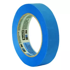 Scotch™ 2090 3M long-term masking tape, 25mm