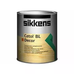 Sikkens Cetol BL Decor