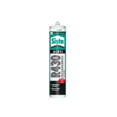 Sista R430 Acryl Spachtel