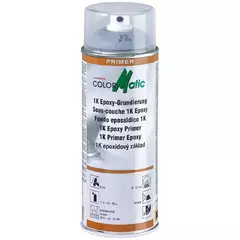Sous-couche époxy 1K