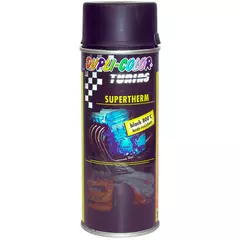 Supertherm, alta temperatura spruzzo 400ml