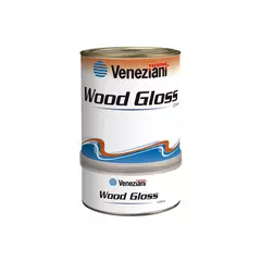 Wood Gloss     0.75L