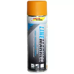 Spraydosen Linemarker