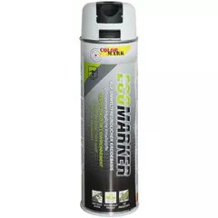 Ecomarker COLORMARK - Kreide 500ml sprühen