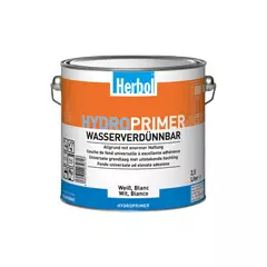 Herbol Hydroprimer 1 Litre, Emballage: 1 Ltr
