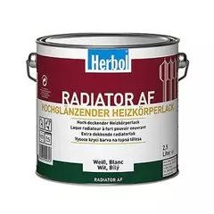 Herbol Radiator AF, Emballage: 750 ml