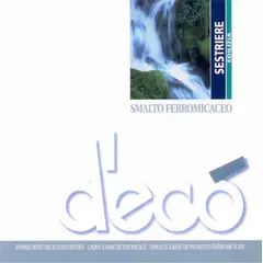 Nuancier D'ecò fer micacé