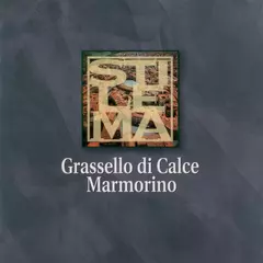 Nuancier Stucco à la chaux - Grassello di Calce