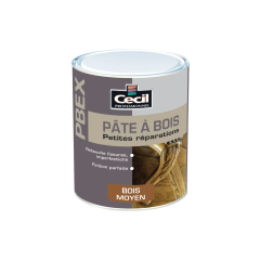 Cecil Holzpaste 250ml