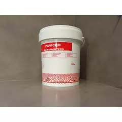 Fine Pavicem, cemento cerato 3,5 kg