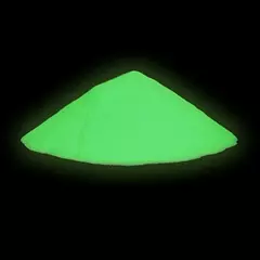 Phosporescent pigment