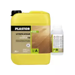 Plastor DUOPUR-T3 - 5 Litres