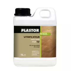 Plastor PUR-T2 floor parquet