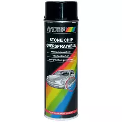 Spray protection anti-gravillons, Couleur: Noir