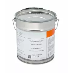 OWEDUR 1350 Enduit PU à 2-C. Blanc 5kg