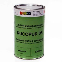 Rucopur DS