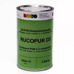 Rucopur DS