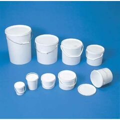 Seaux d’emballage Flex - polypropylène (PP)