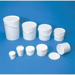 Flex-Verpackungseimer - Polypropylen (PP)