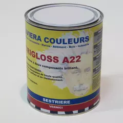 Sestrigloss A22 1Kg.
