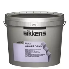 Sikkens Alpha Supraliet Primer 15 Litres