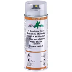 Colormatic 1K Primer for Alu  400ml
