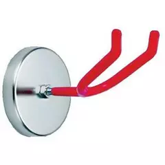 Support pour pistolet à peinture aimanté