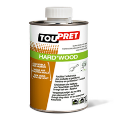Toupret Hard&#39;Wood