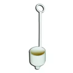 Godet de mesure de viscosité Nylon