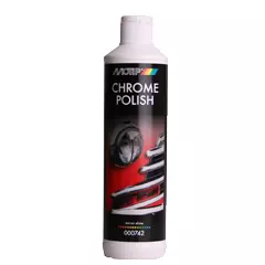 Motip Polish pour Chrome 500ml