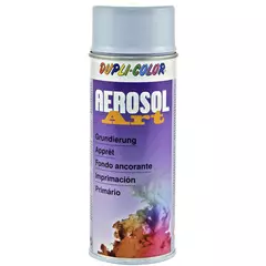 Primer Aerosol Art