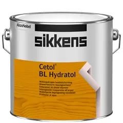 Sikkens Cetol BL Hydratol