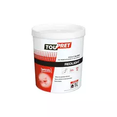 Toupret Redlight
