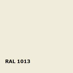RAL 1013 | RAL