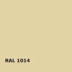 RAL RAL 1014