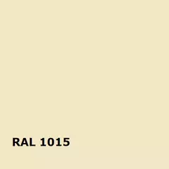 RAL 1015 | RAL