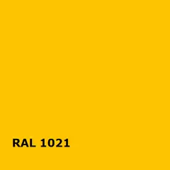 RAL RAL 1021