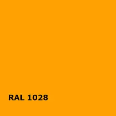 RAL 1028 | RAL