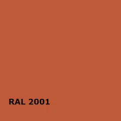 RAL 2001 | RAL