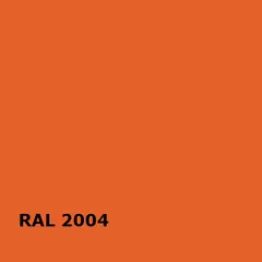 RAL RAL 2004