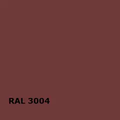 RAL RAL 3004