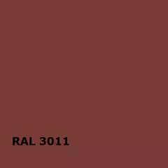 RAL RAL 3011