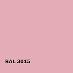 RAL RAL 3015