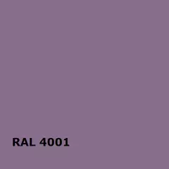 RAL 4001 | RAL